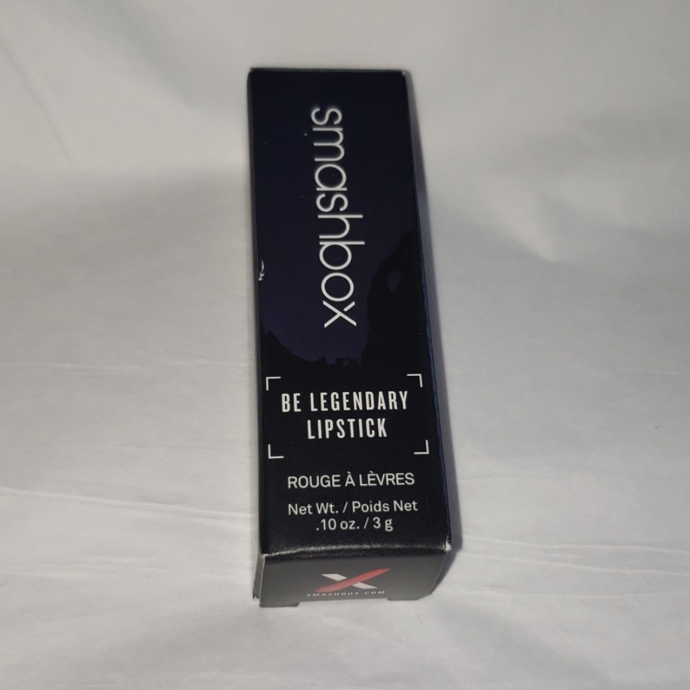 🎉3x HP🎉 Be Legendary Cream Lipstick DEEP New NIB - Picture 10 of 12